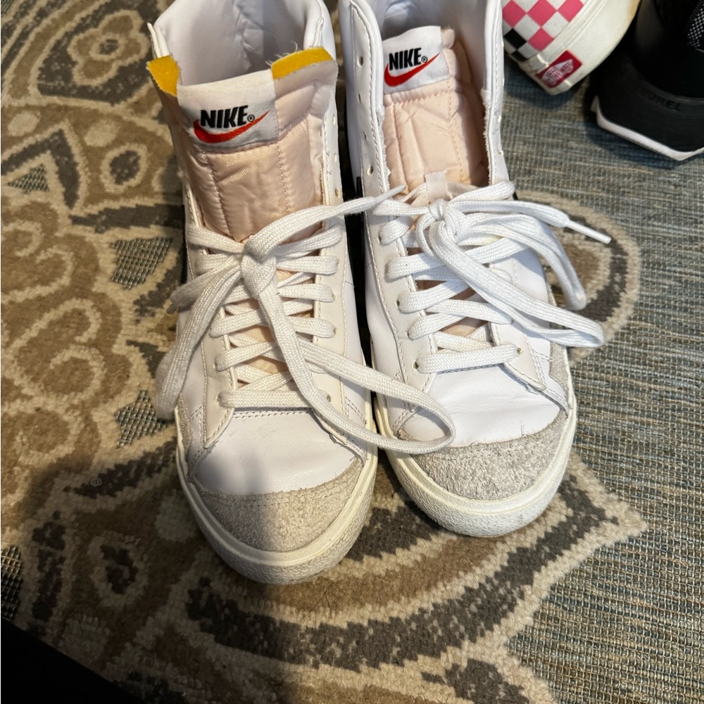 Nike blazers